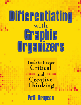 Differentiating with Graphic Organizers